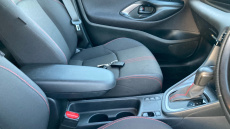 Toyota Yaris 1.5 Hybrid GR Sport 5dr CVT Hybrid Hatchback